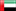 bandera United Arab Emirates