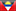 bandera Antigua and Barbuda