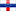 bandera Netherland Antilles