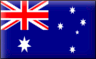 bandera Australia