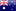 bandera de Australia