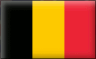 bandera Belgium