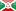 bandera Burundi