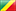 bandera Congo Republic