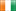 bandera Cote d'Ivoire