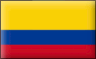bandera Colombia