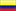 bandera de Colombia