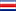 bandera Costa Rica