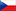 bandera Czech Republic