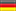 bandera Germany