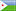 bandera Yibuti
