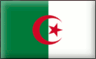 bandera Algeria