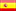 bandera de España