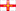 bandera Guernsey