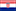 bandera Croatia
