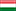 bandera Hungary