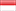 bandera Indonesia
