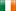 bandera Ireland