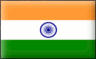 bandera India
