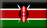 bandera Kenya