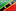 bandera St Kitts & Nevis
