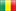 bandera Mali
