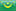 bandera Mauritania