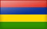 bandera Mauricio