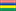 bandera Mauritius