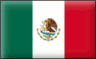 bandera Mexico