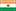 bandera Niger