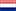 bandera Netherlands