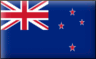 bandera New Zealand