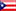 bandera Puerto Rico