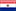 bandera Paraguay