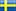 bandera Sweden