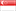 bandera Singapore