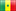 bandera Senegal