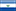 bandera El Salvador