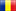 bandera Chad