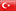bandera Turkey