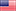 bandera de Estados Unidos