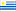 bandera Uruguay