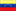 bandera de Venezuela