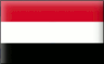 bandera Yemen