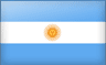 bandera Argentina