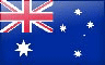 bandera Australia