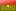 flag from  Burkina Faso