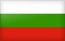 bandera Bulgaria