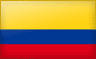 bandera Colombia